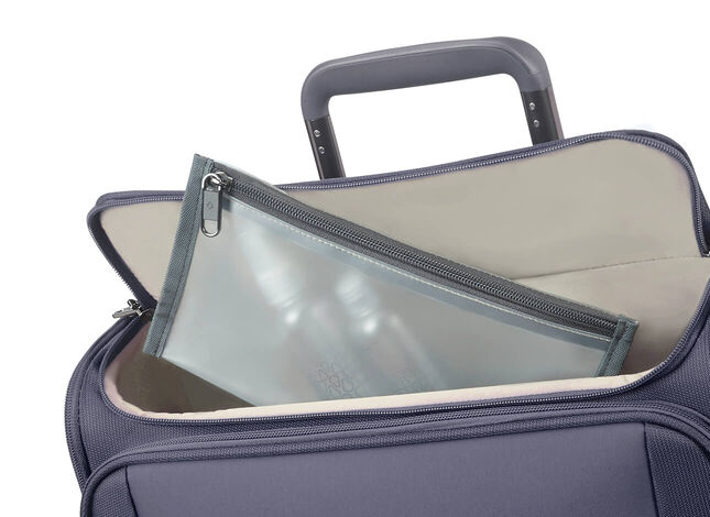 Astuccio da toilette extra