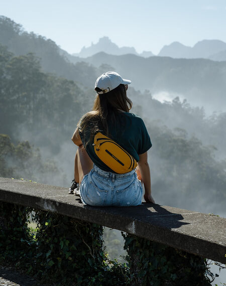Borse sempre al tuo fianco, ovunque tu vada