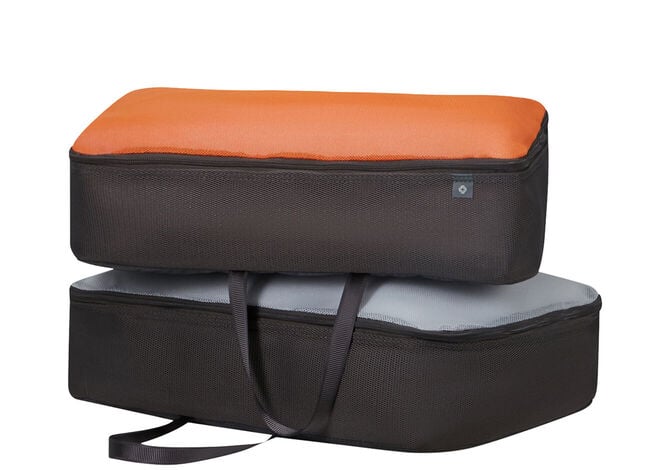 Packing cubes inclusi