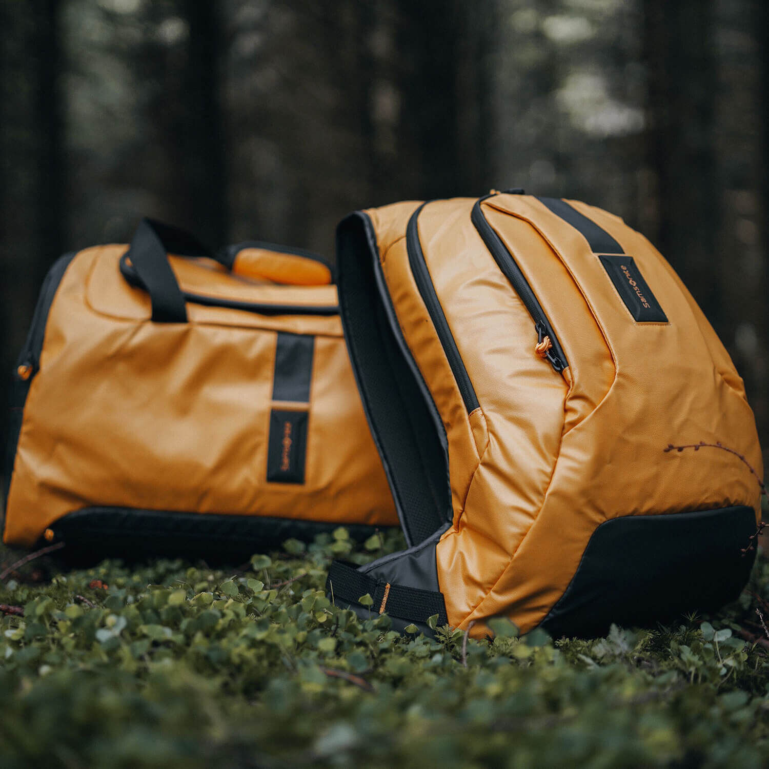 samsonite paradiver laptop backpack