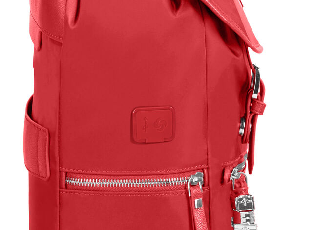 Porta USB integrata