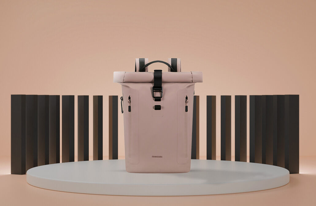 Samsonite discount zaino uomo