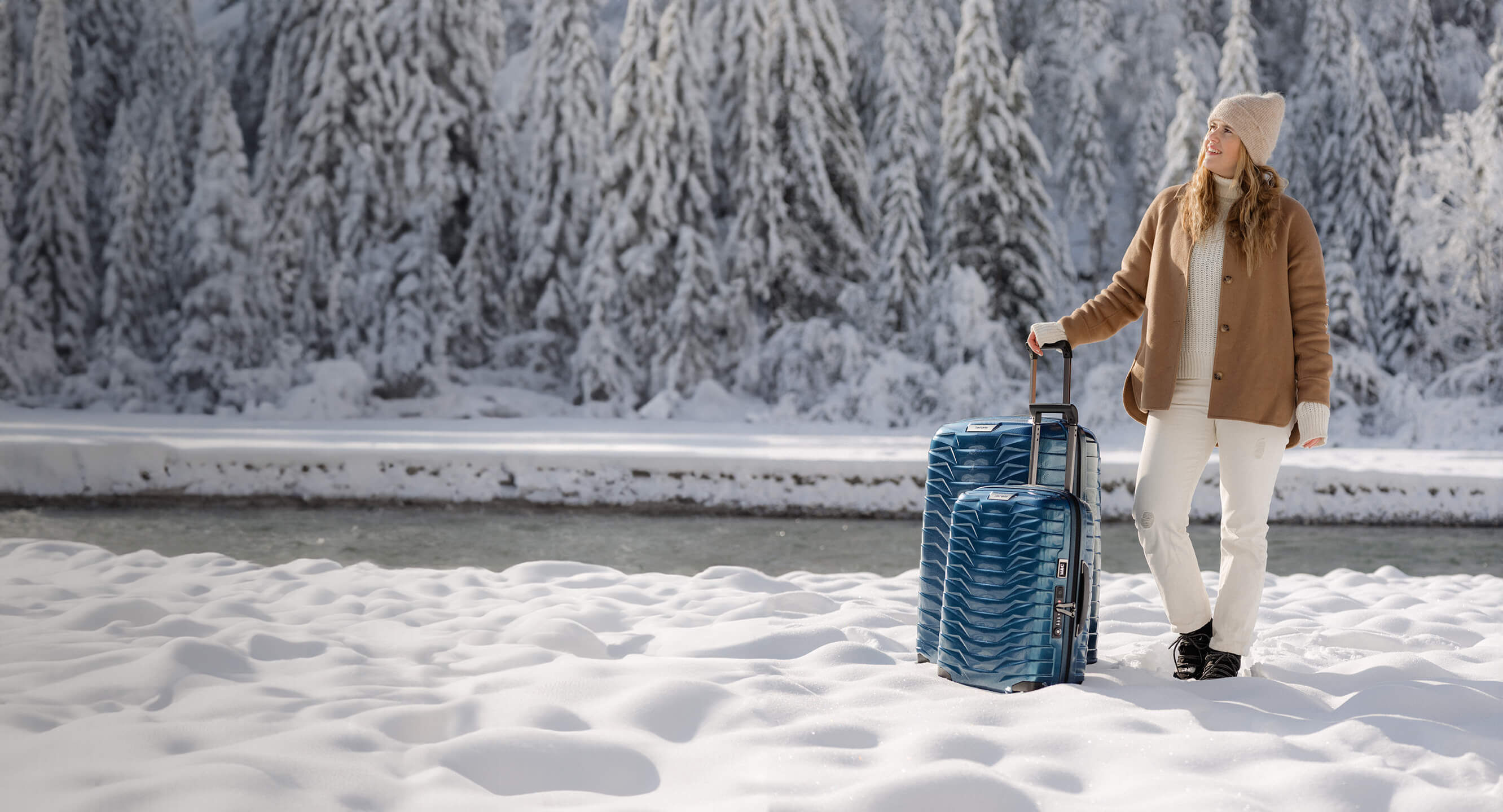Samsonite borse da shop lavoro