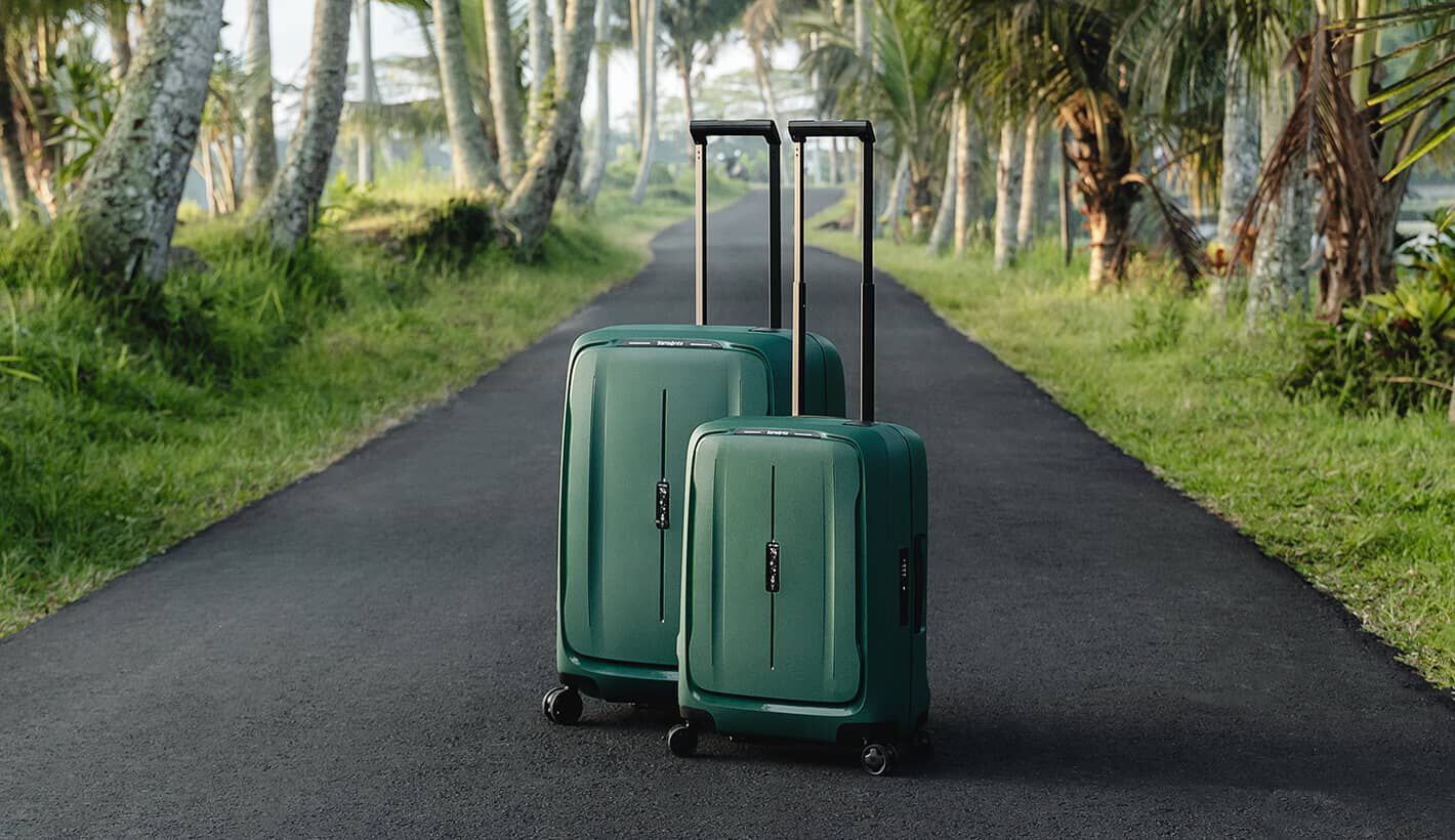 Borse samsonite outlet hot sale