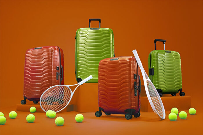 VALIGIA PROXIS
CARATTERISTICHE