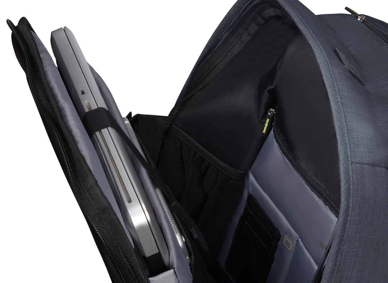 Samsonite zaino antifurto on sale