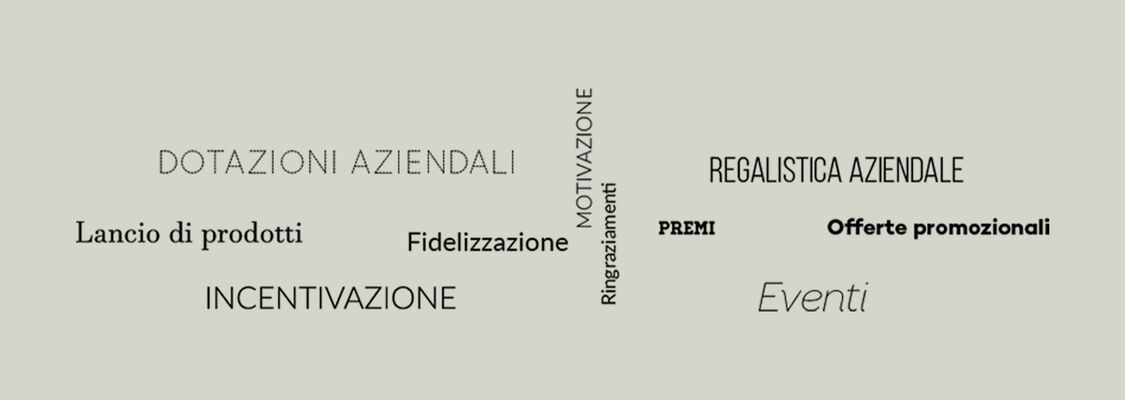 In cosa possiamo esserti utile?