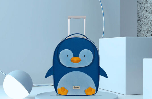 Valigie per bambini e Disney