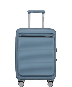 Paralux Trolley espandibile (4 ruote) 55cm 55 x 39 x 23/26 cm | 2.9 kg