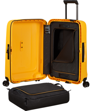 Essens Trolley (4 ruote) 55cm 55 x 40 x 20 cm | 2.8 kg Essens Trolley (4 ruote) 55cm 55 x 40 x 20 cm | 2.8 kg