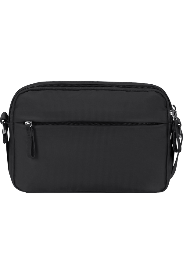 Samsonite Move 5.0 Shoulder Bag XS  Nero Samsonite Move 5.0 Shoulder Bag XS  Nero