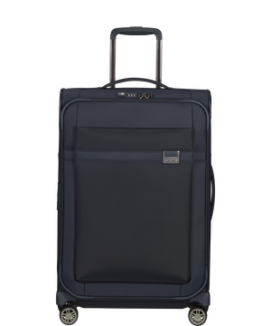 Airea Trolley espandibile (4 ruote) 67cm 67 x 43 x 26/30 cm | 2.7 kg