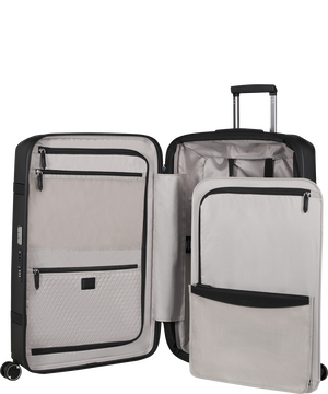 Image Trolley espandibile (4 ruote) 75cm 75 x 50 x 30/33 cm | 4.4 kg