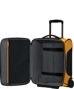 Ecodiver Borsone underseater con ruote 45cm 45 x 36 x 20 cm | 2 kg