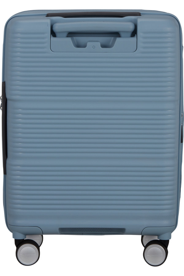 Paralux Trolley espandibile (4 ruote) 55cm