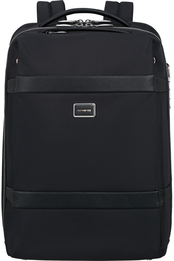 Samsonite Image Biz Backpack 15.6'  Nero Samsonite Image Biz Backpack 15.6'  Nero
