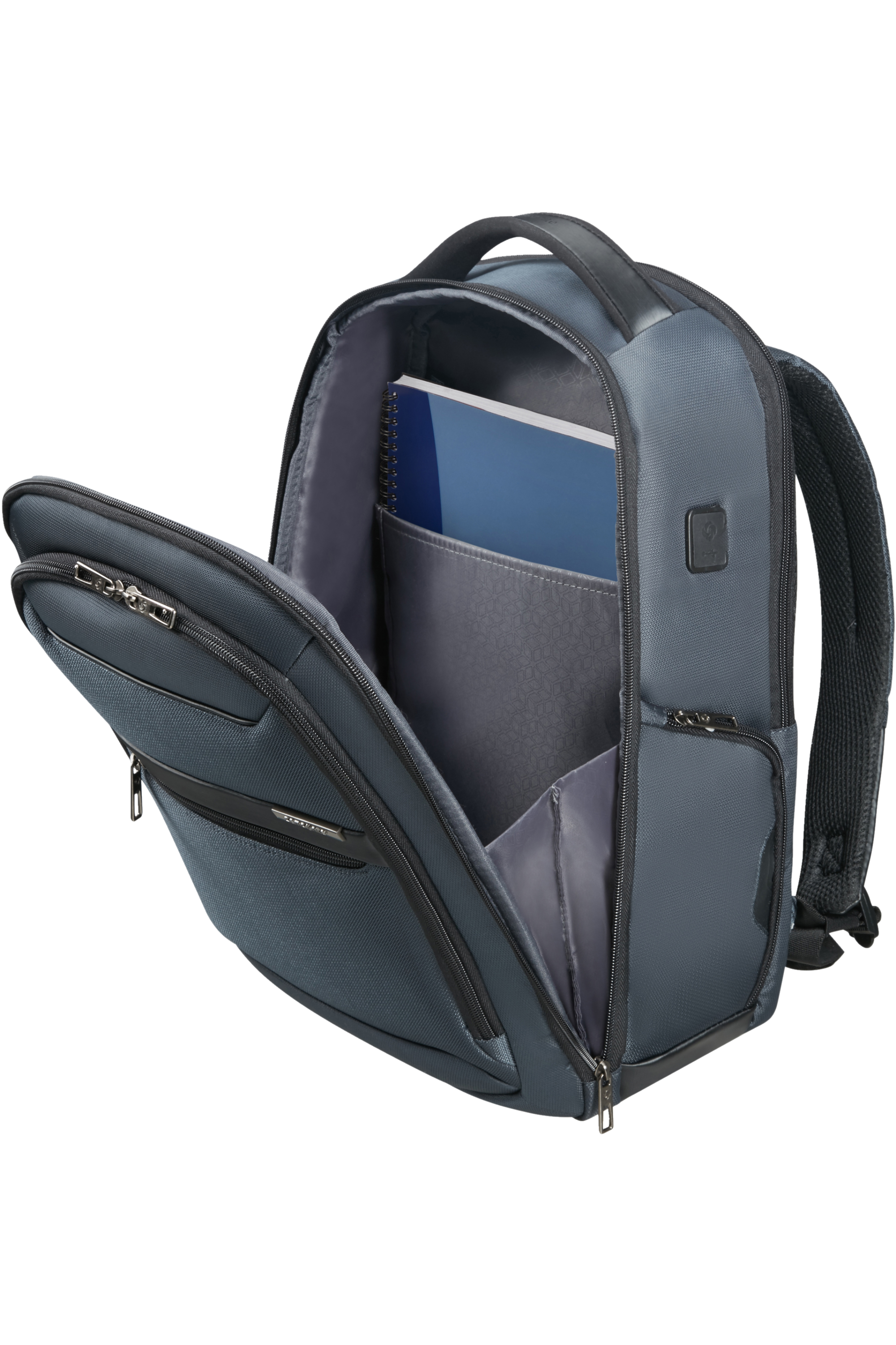 Vectura Evo Zaino porta PC 15.6\