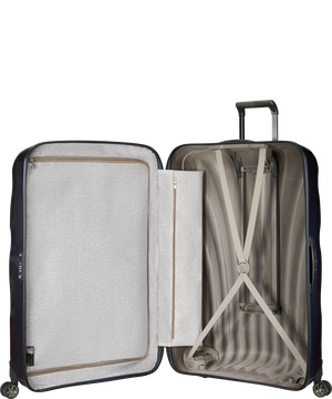 C-Lite Trolley (4 ruote) 86cm 86 x 58 x 36 cm | 3.6 kg