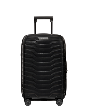 Proxis Trolley espandibile (4 ruote) 55cm 55 x 35 x 23/26 cm | 2.2 kg