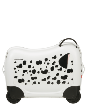 Dream2go Trolley (4 ruote) 38 x 52 x 21 cm | 2.1 kg Dream2go Trolley (4 ruote) 38 x 52 x 21 cm | 2.1 kg