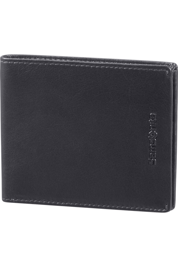 Samsonite Success 2 Slg 001 - B S 6CC + 2 C  Nero