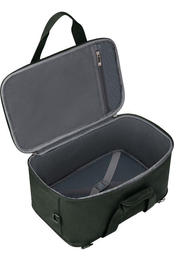 Samsonite Respark 3-Way Bag - Underseater  Forest Green Samsonite Respark 3-Way Bag - Underseater  Forest Green