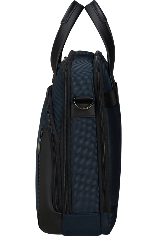 Samsonite Urban-Eye Bailhandle 15.6'  Blu