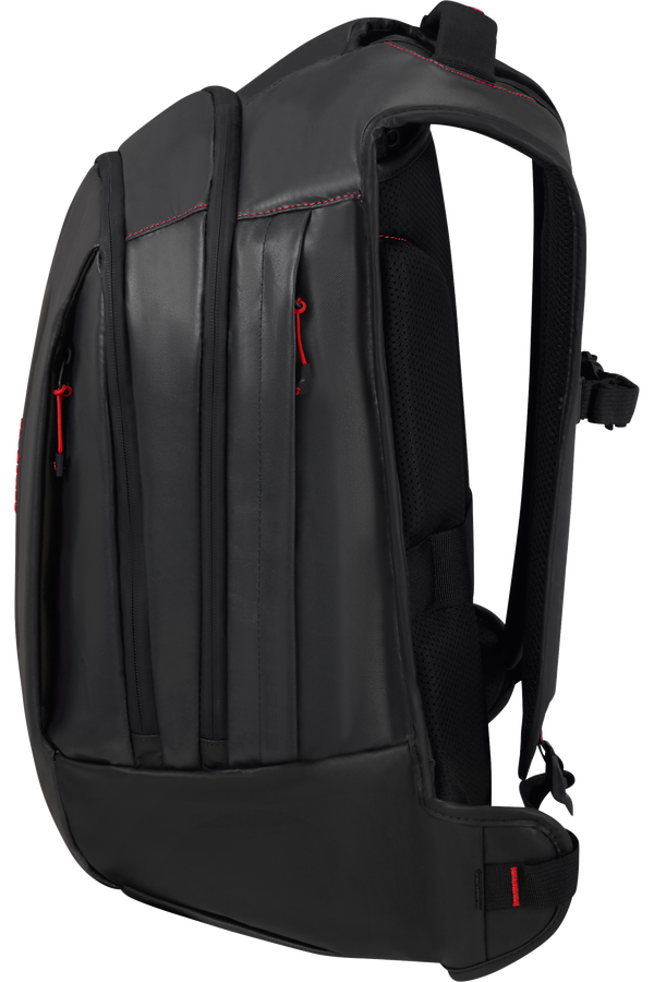 Samsonite Ecodiver LAPTOP BACKPACK L  Nero