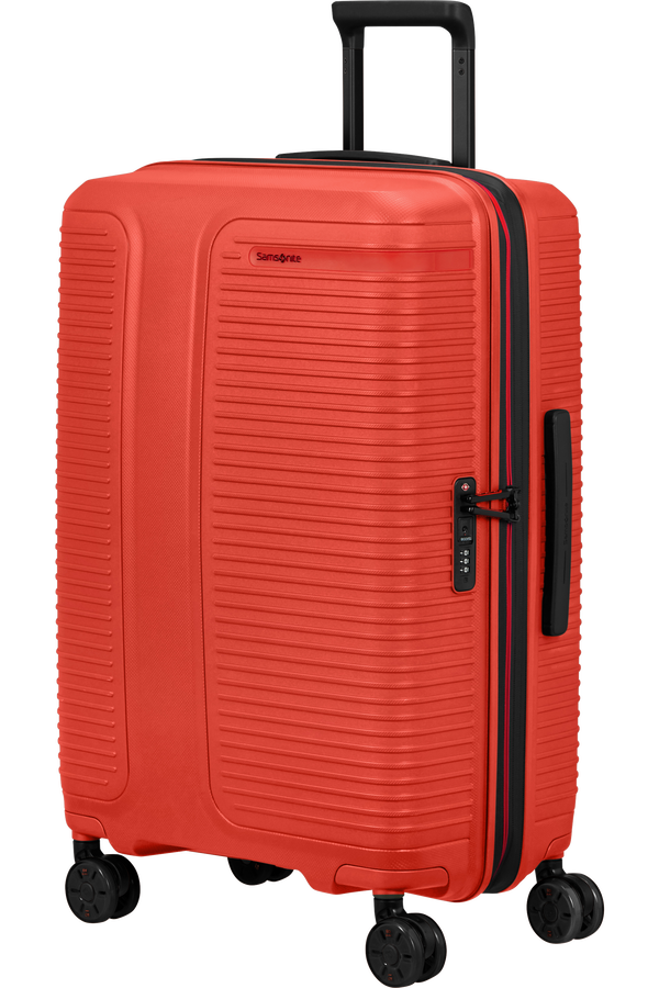 Prodiver Trolley espandibile (4 ruote) 69cm