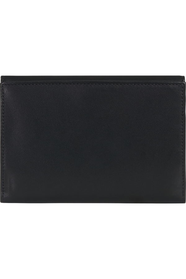 Image Leather SLG Portafoglio