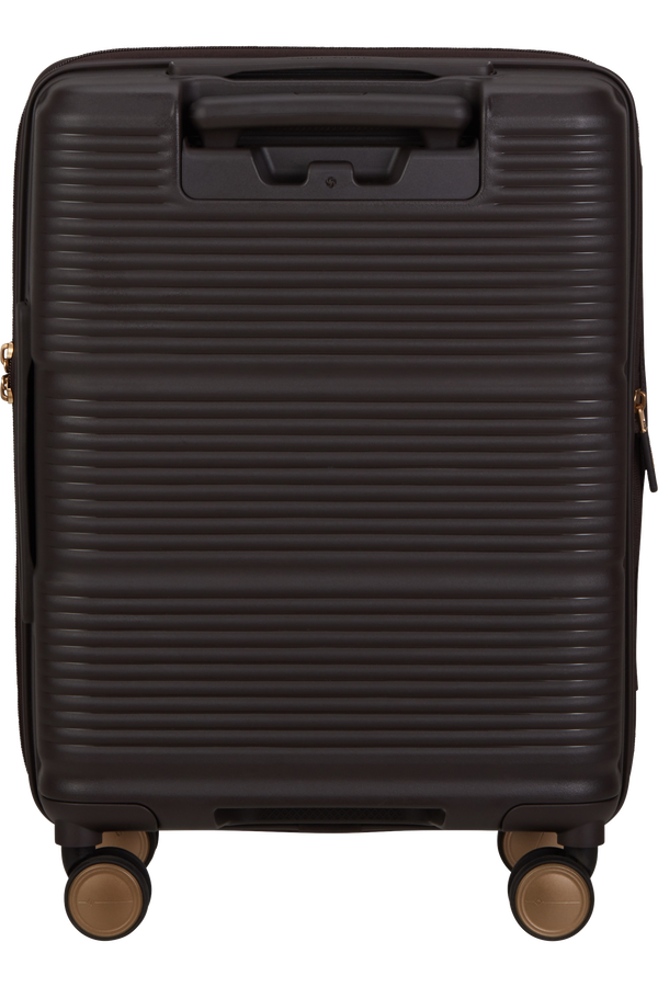 Paralux Trolley espandibile (4 ruote) 55cm