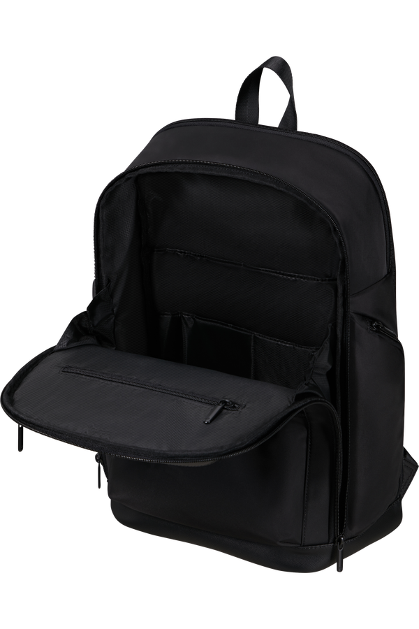 Samsonite Relyon Backpack M 15.6''  Nero