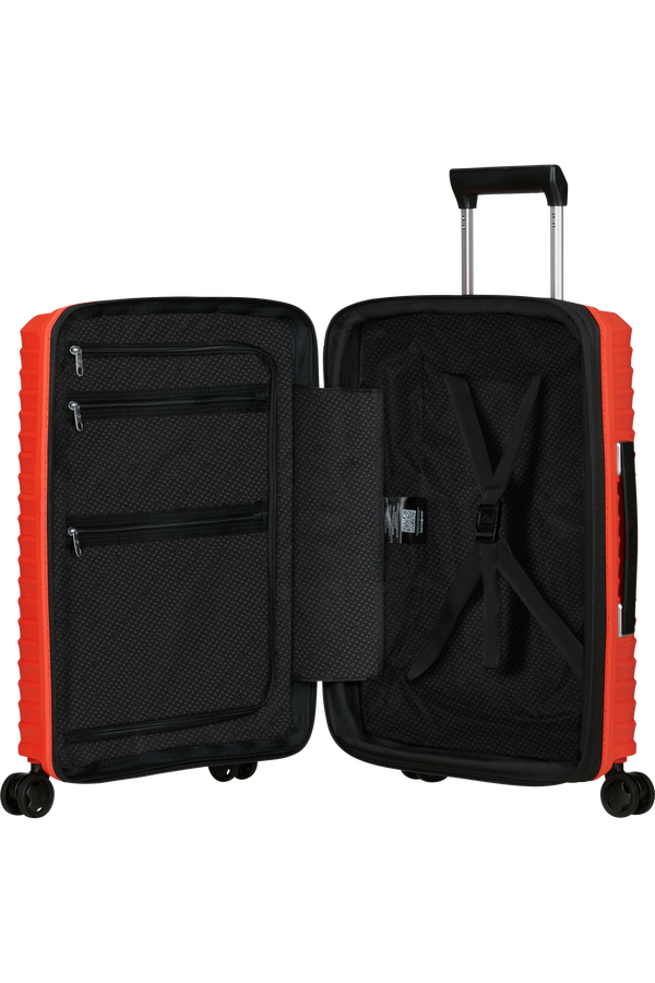 Samsonite Upscape Spinner 55/20 Exp 55cm  Lava