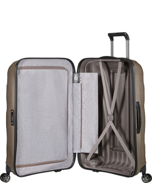 C-Lite Trolley (4 ruote) 75cm 75 x 51 x 31 cm | 2.8 kg