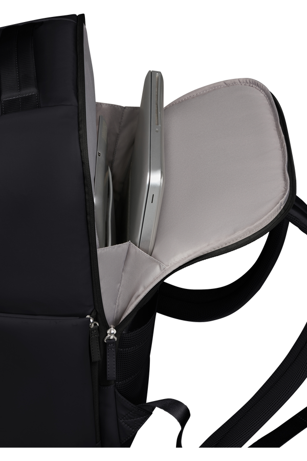 Samsonite Move Journey Underseat Backpack M  Nero