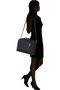 Samsonite Ongoing Bailhandle 15.6' 2 Compartments  Nero Samsonite Ongoing Bailhandle 15.6' 2 Compartments  Nero