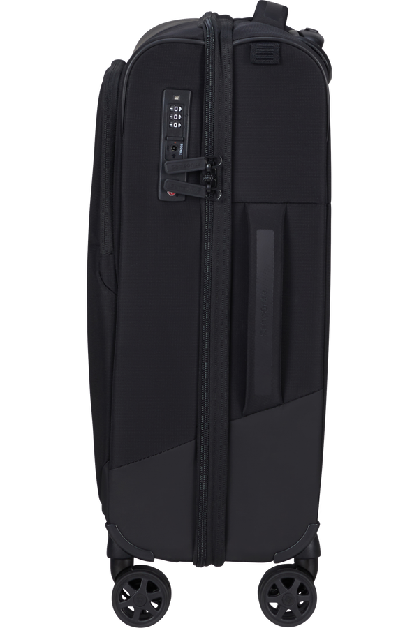 Samsonite Biz2go Trvl SPINNER DF EXP 55cm  Nero