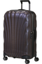 Samsonite C-Lite Spinner 69cm  Mystic Plum