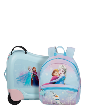 Valigia di cheap frozen