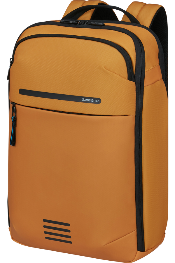 Samsonite Moderny Laptop Backpack 15.6'  Giallo