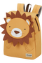 Samsonite Happy Sammies Eco Backpack Lion Lester S+ Lion Lester Samsonite Happy Sammies Eco Backpack Lion Lester S+ Lion Lester
