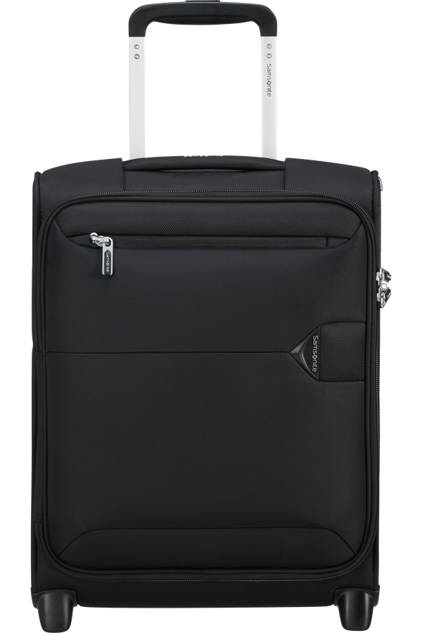 Samsonite Urbify Upright Underseater 45cm  Nero