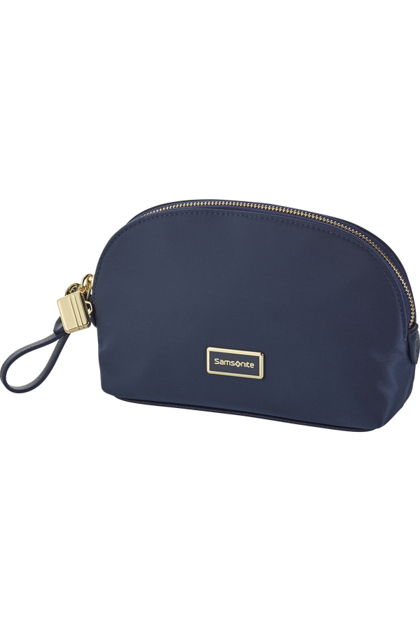 Samsonite Karissa 2.0 Slg Cosmetic Kit  Midnight Blue