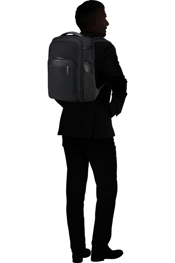 Samsonite Evosight Backpack 14.1'  Nero
