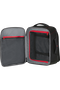 Samsonite Ecodiver Laptop Backpack Underseater S  Nero