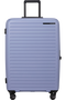 Samsonite Restackd Spinner Expandable 75cm  Lavanda