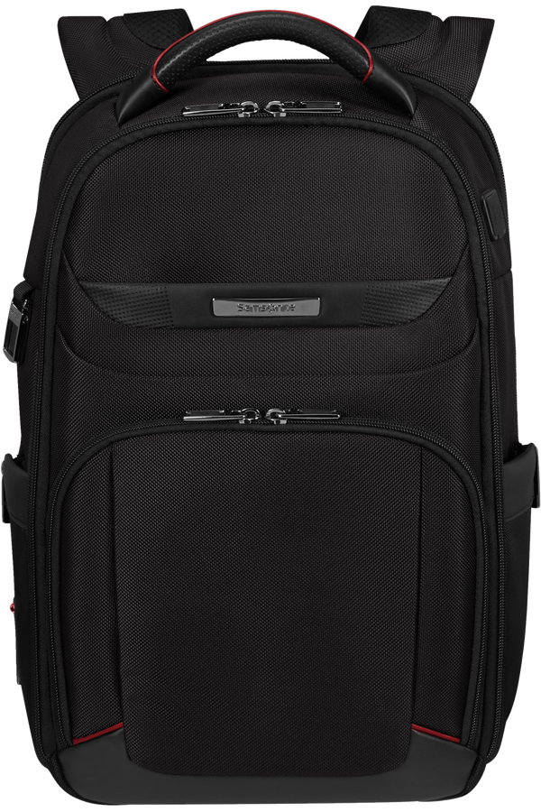 Samsonite Pro-Dlx 6 Backpack 14.1'  Nero