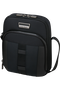 Samsonite Urban-Eye Crossover M 9.7'  Nero Samsonite Urban-Eye Crossover M 9.7'  Nero