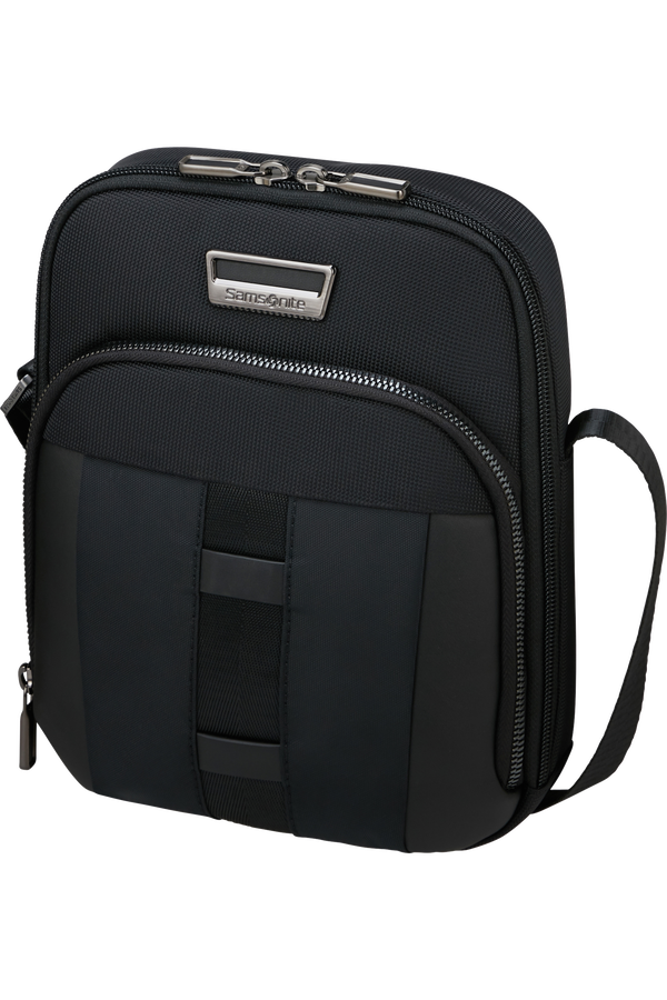 Samsonite Urban-Eye Crossover M 9.7'  Nero Samsonite Urban-Eye Crossover M 9.7'  Nero