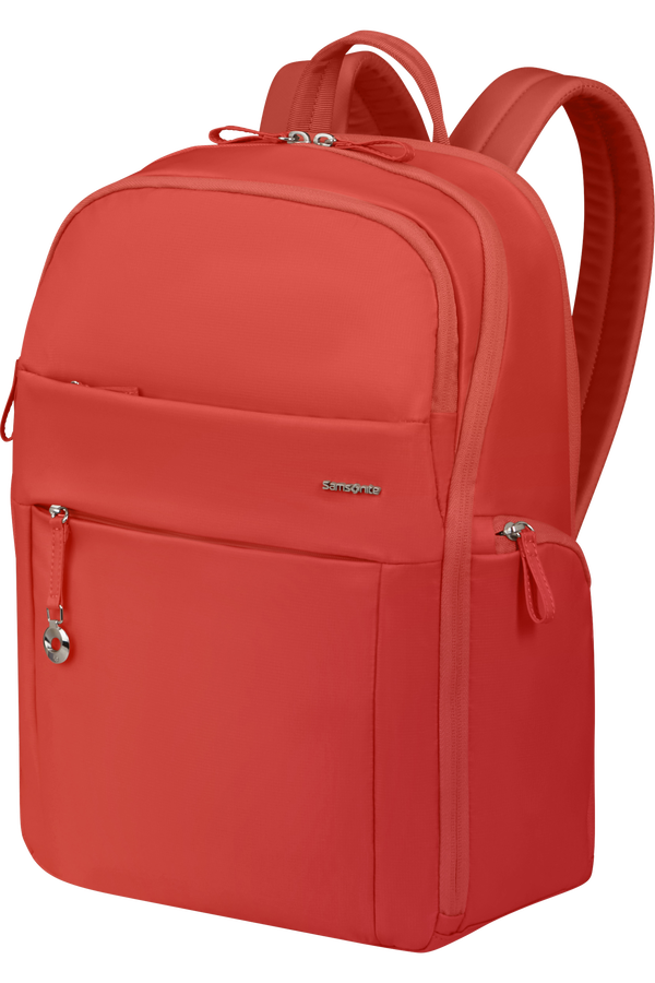 Samsonite Move 5.0 Backpack 14.1'  Coral Red